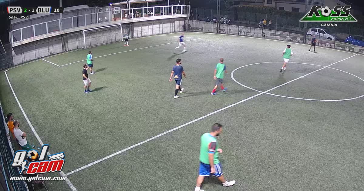 Lancio quasi preciso