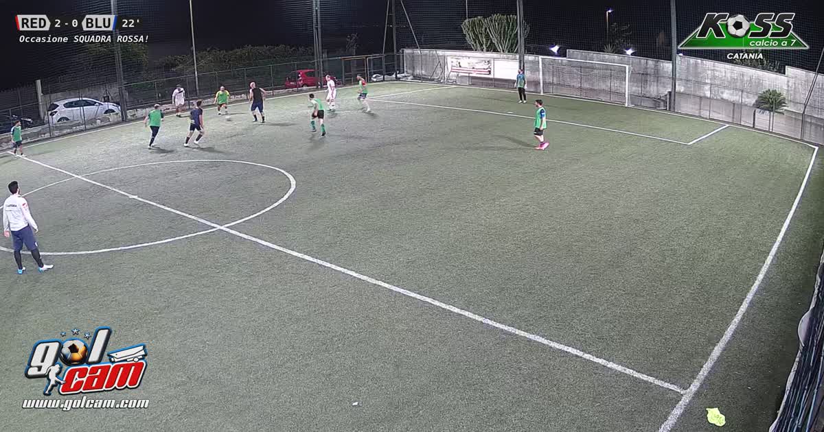 Bell"azione peccato! 