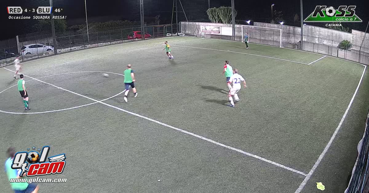 Allargare il gioco