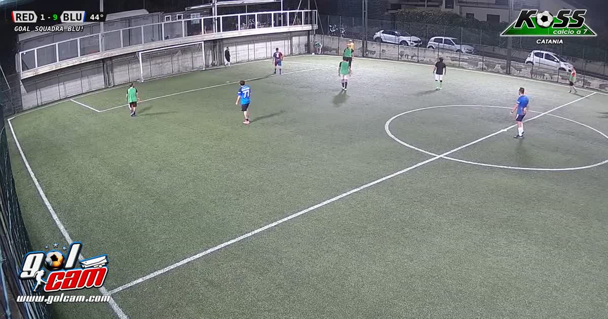 Bolide e reteeee!