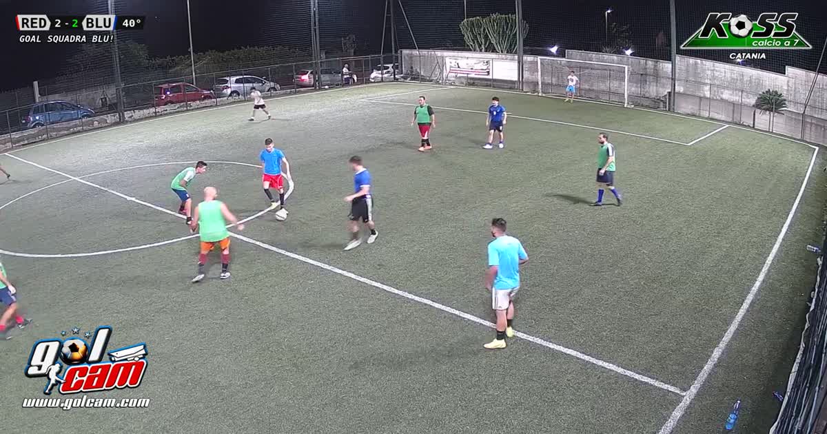 Gpl punizione