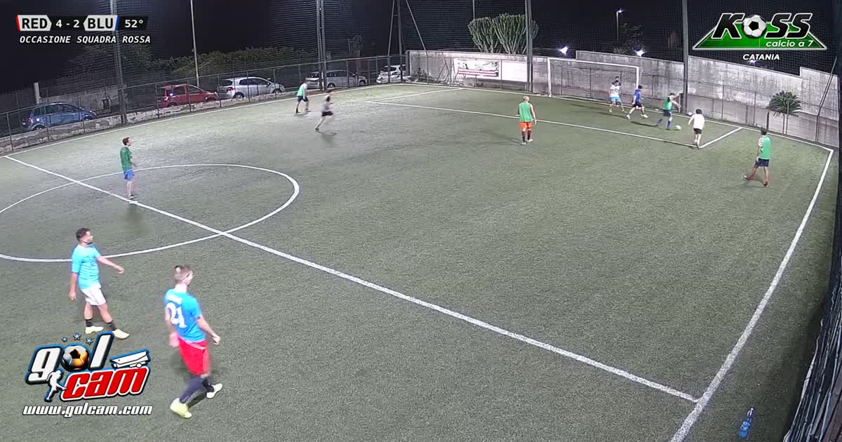 Azione koss 2