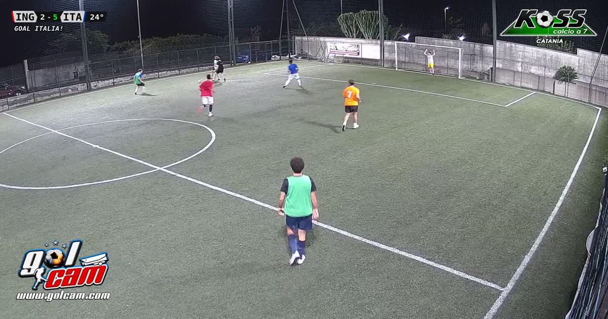 Gol da fuori