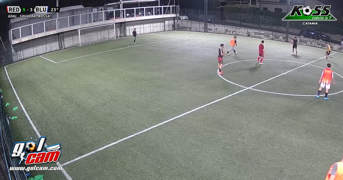 gol su ribattuta 