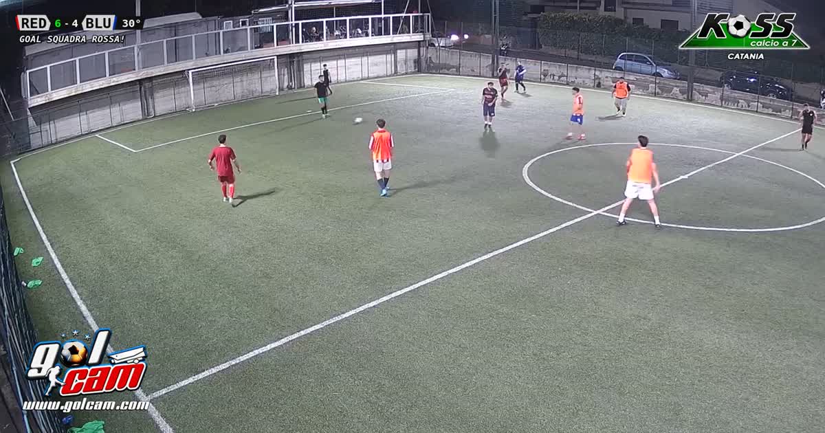 gol su azione
