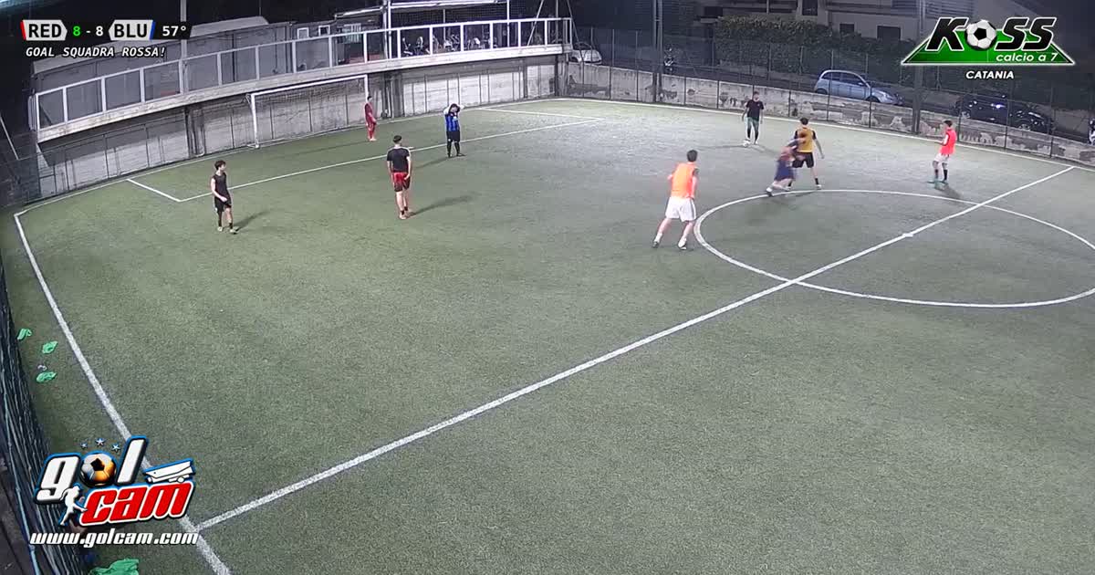 assist a luca