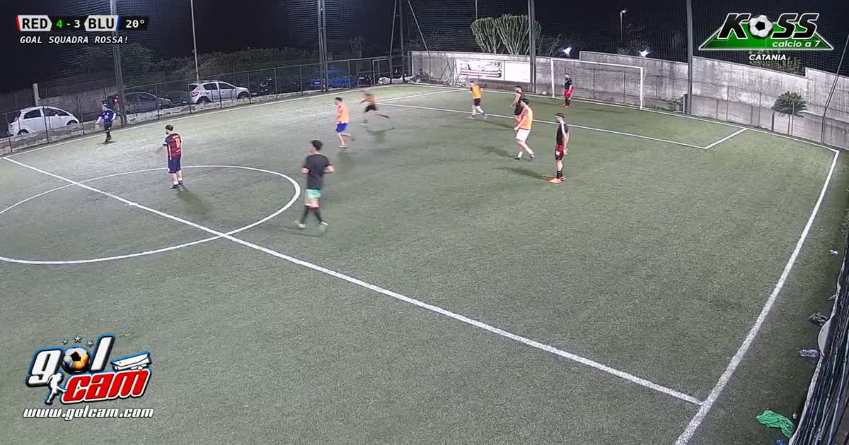 gol su azione 