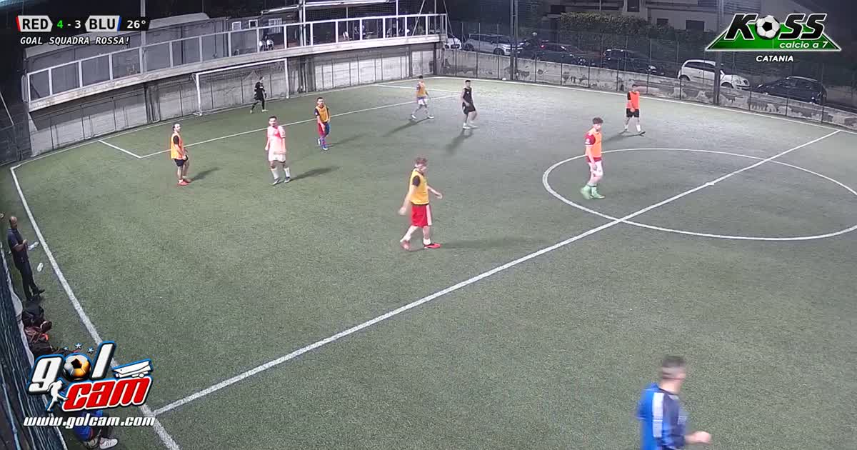 Assist vincente e goal 