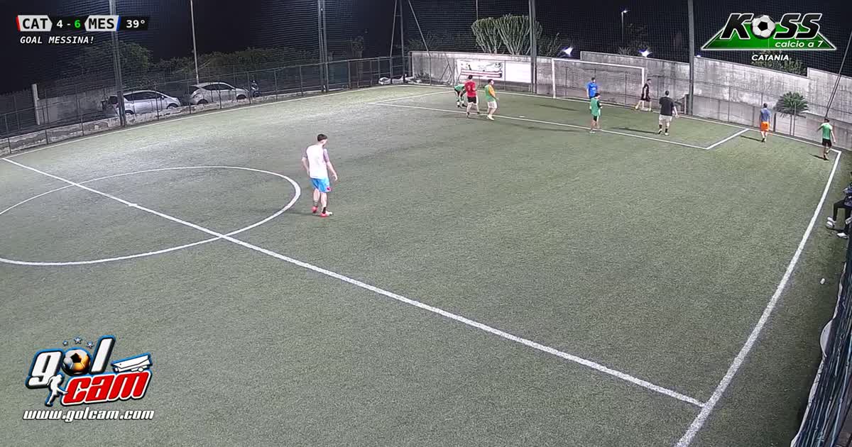 Gol di attacante
