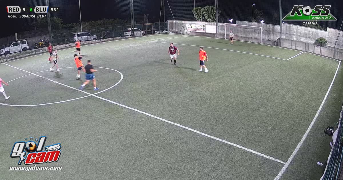 Grandissimo assist 