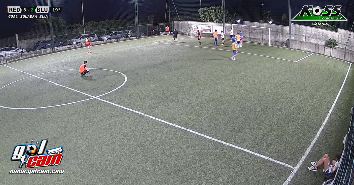 Goal di rapina