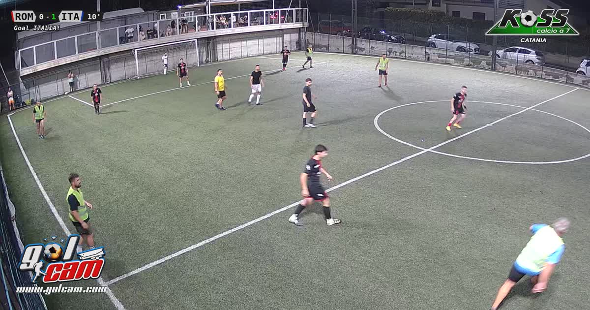 Goal si assist di Gio