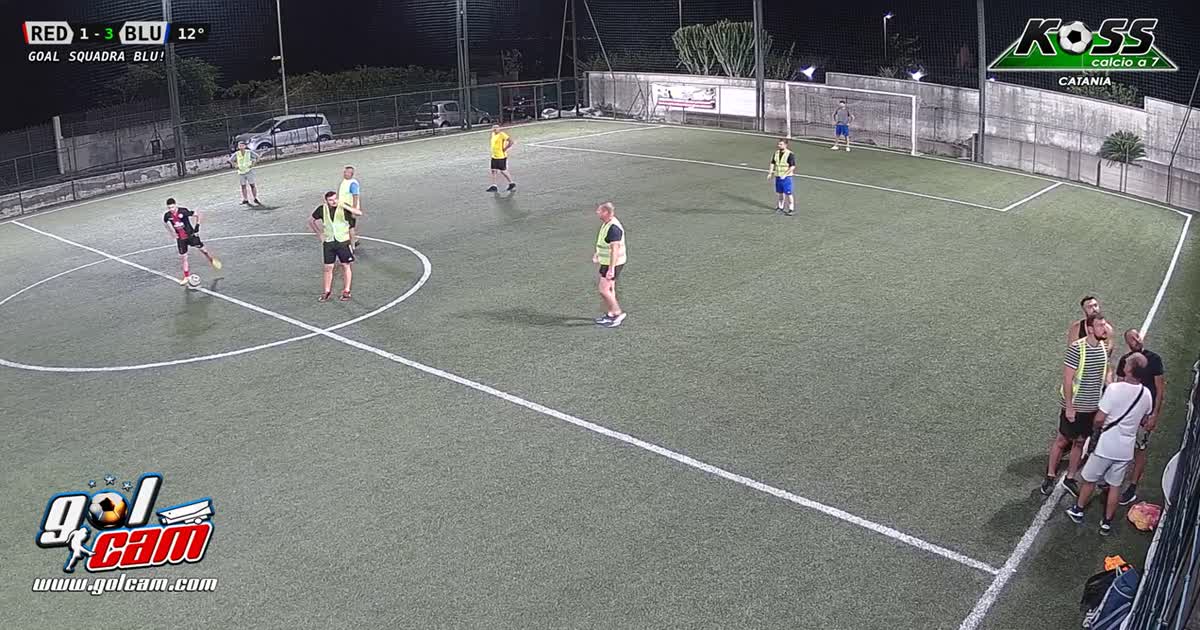 Assist di tocco 