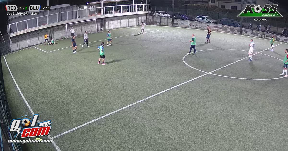 Calcio