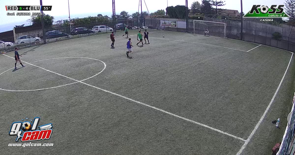 Goal Richi 