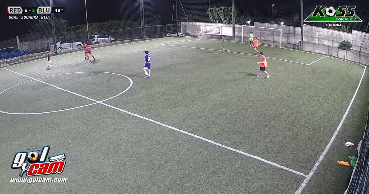 assist di tacco