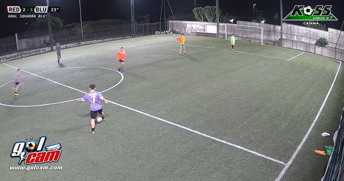 assist di tacco