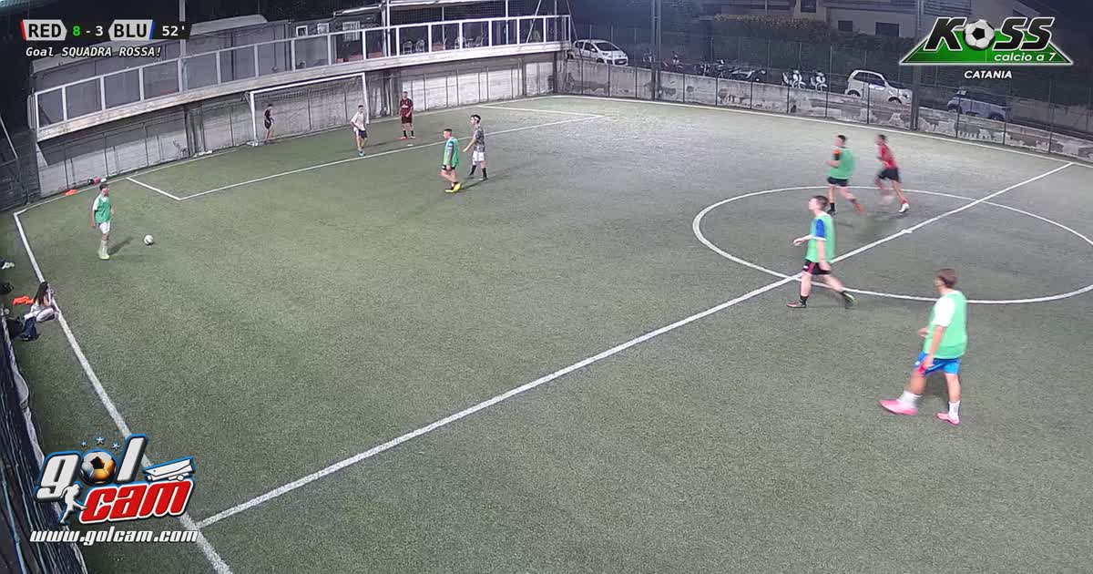 assist di rabona con tunnel