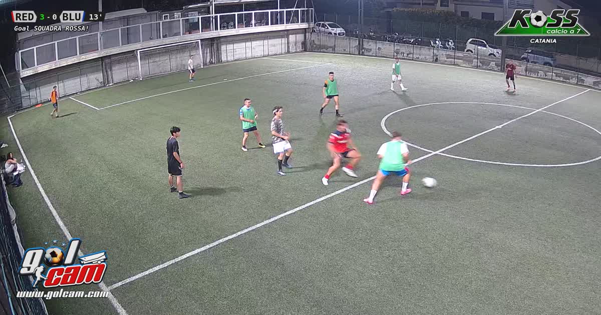 gol di tacco