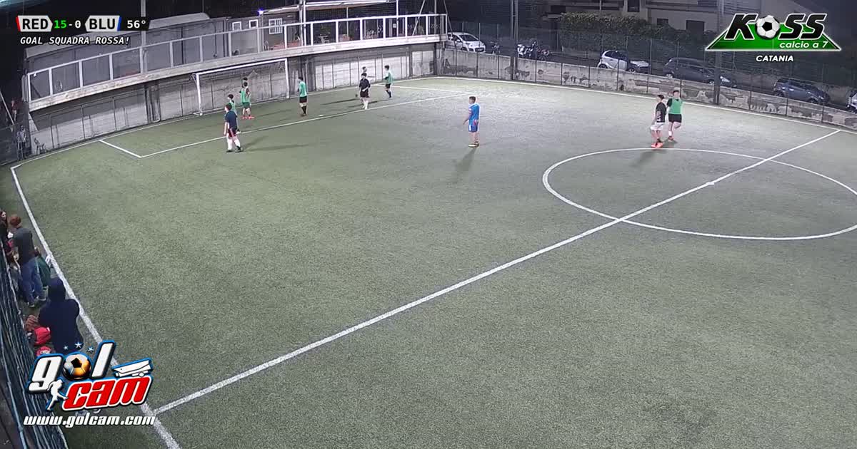 assist di tacco
