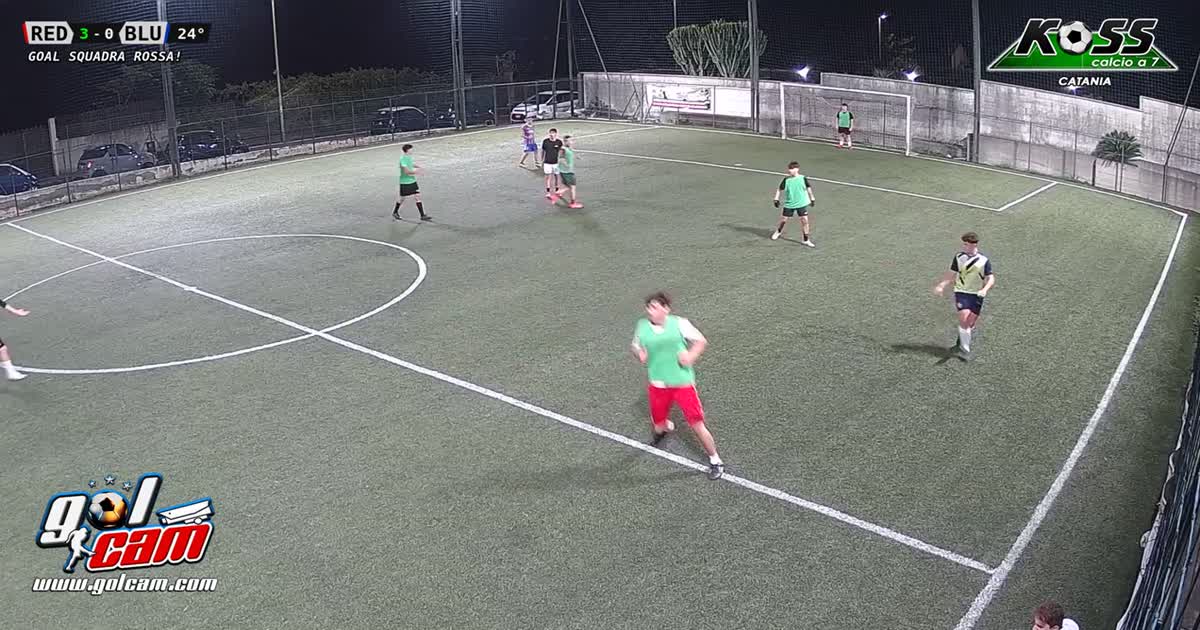 gol da fuori