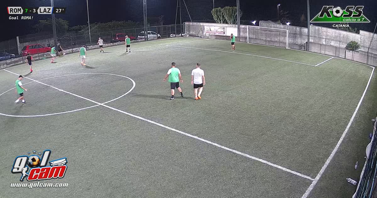 Tiro da fuori 