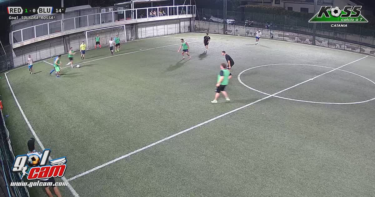 Azione corale