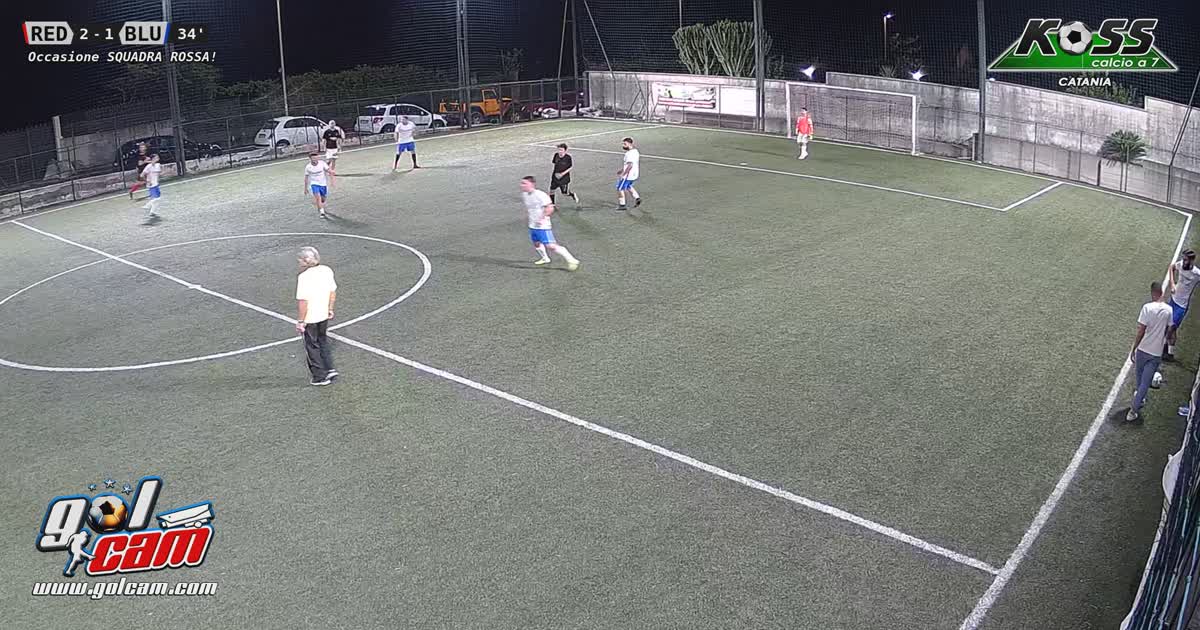 PARATA SU UNA RASOGLIATA