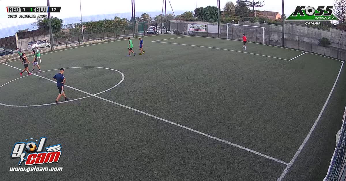 Stop e gol