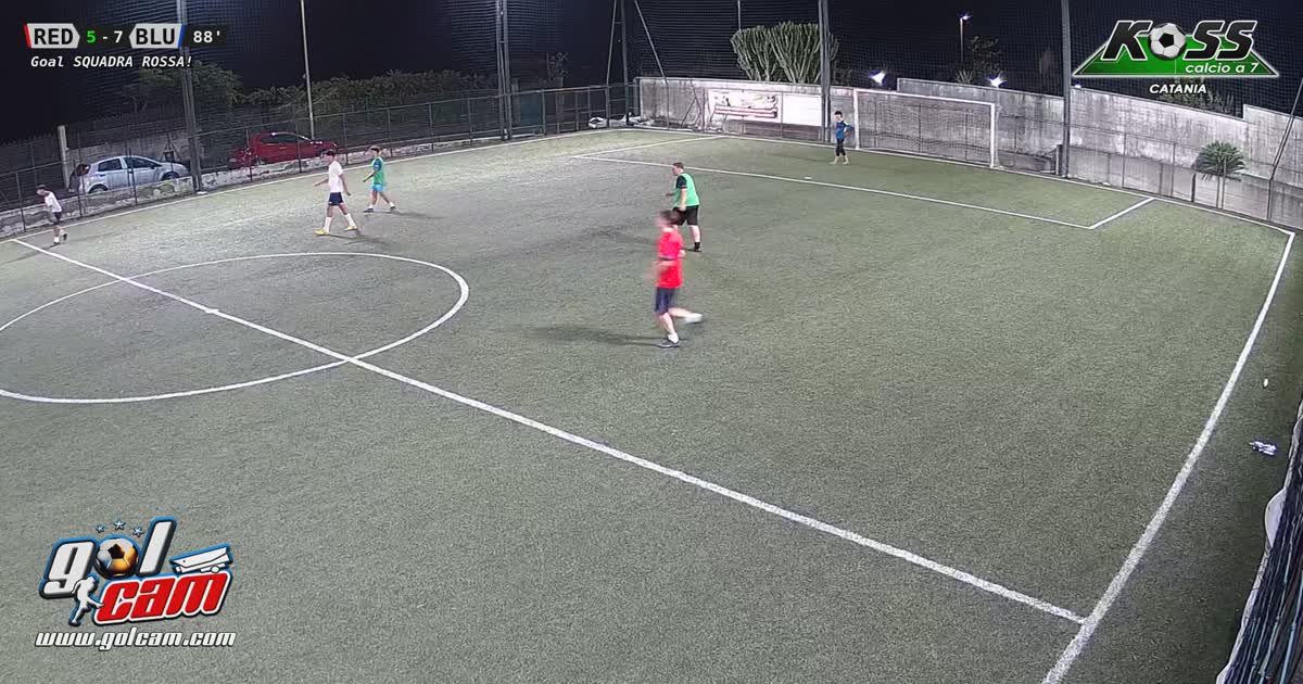 Tiro da fuori