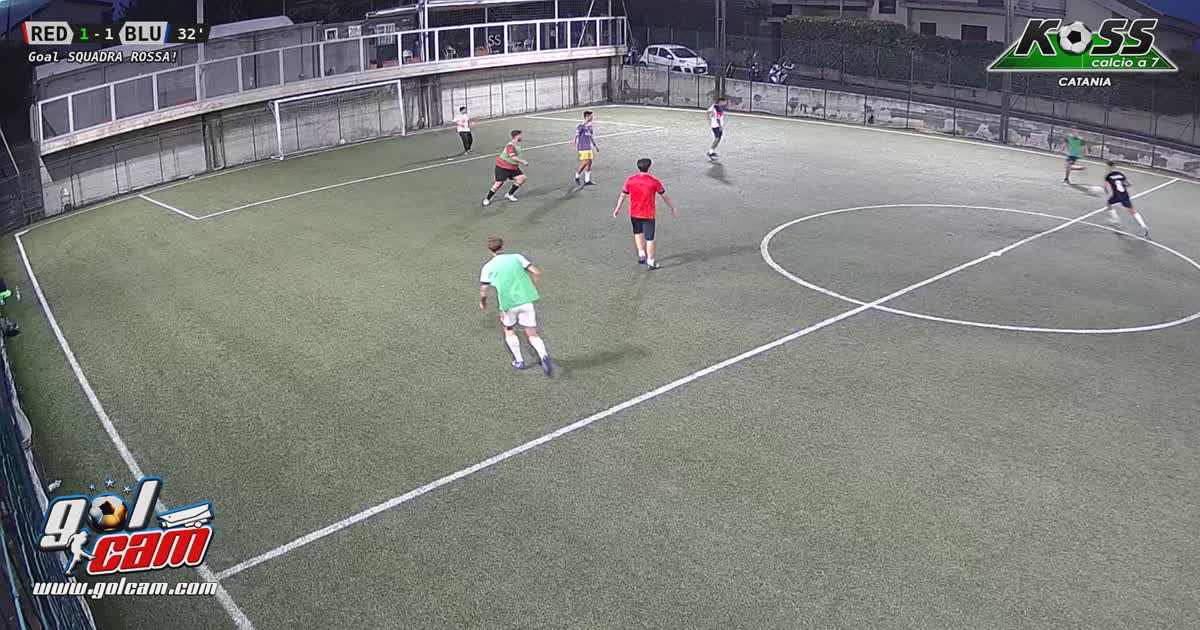 Tiro da fuori