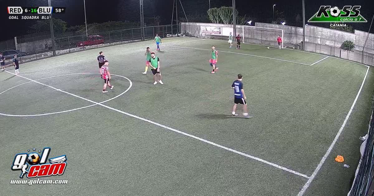 Stop gol
