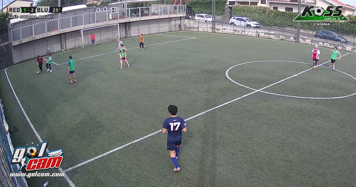 goal 7 of the match
