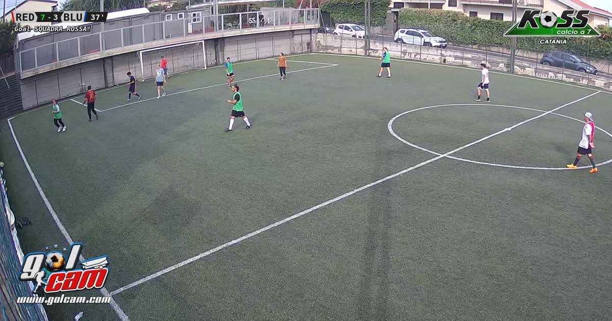 goal 10 of the match