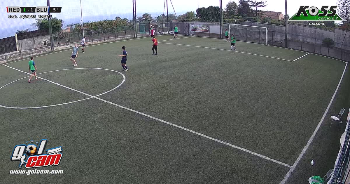 goal 2 of the match