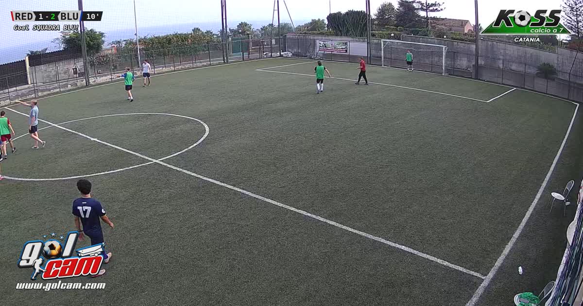 goal 3 of the match