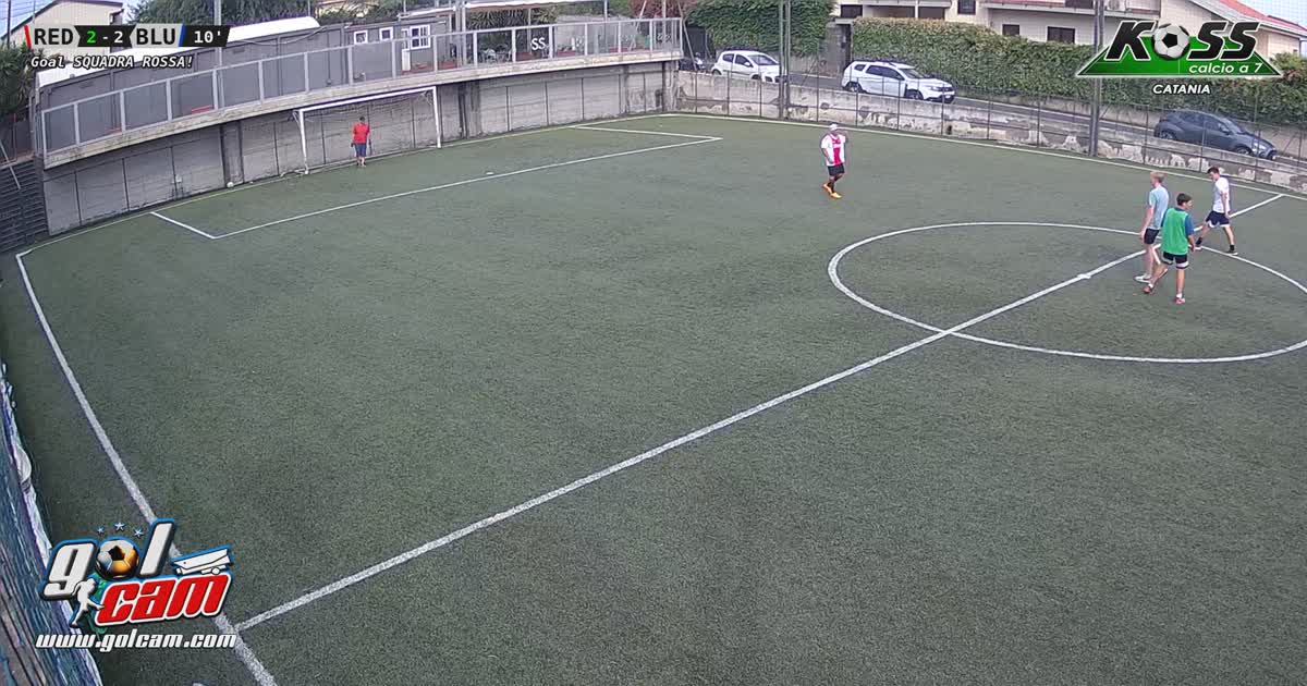 goal 4 of the match