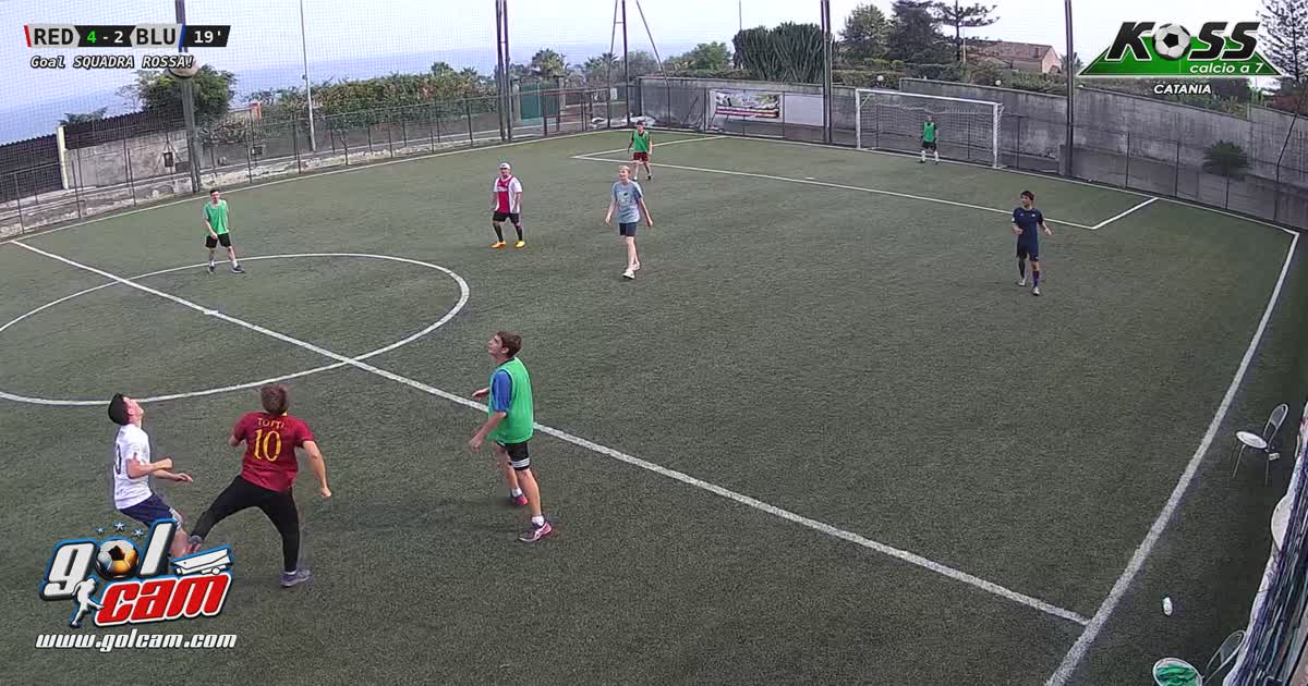 goal 6 of the match