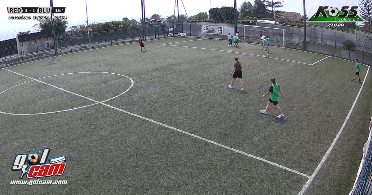 ACTION 6 OF THE MATCH