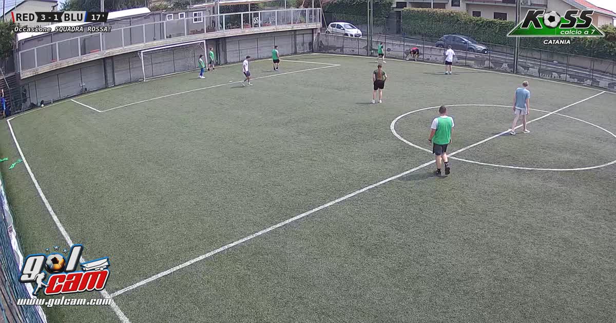 ACTION 7 OF THE GAME