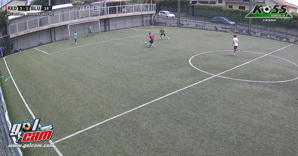 ACTION 8 OF THE GAME