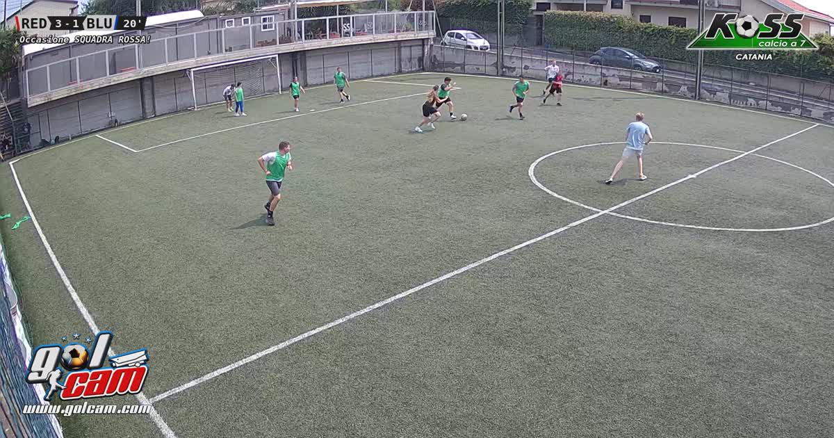 ACTION 10 OF THE GAME