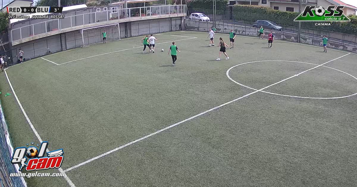 ACTION TWO OF THE VIDEO