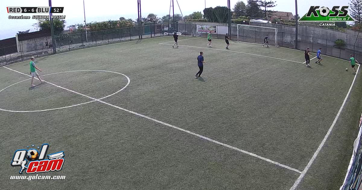 ACTOIN 15 OF THE MATCH