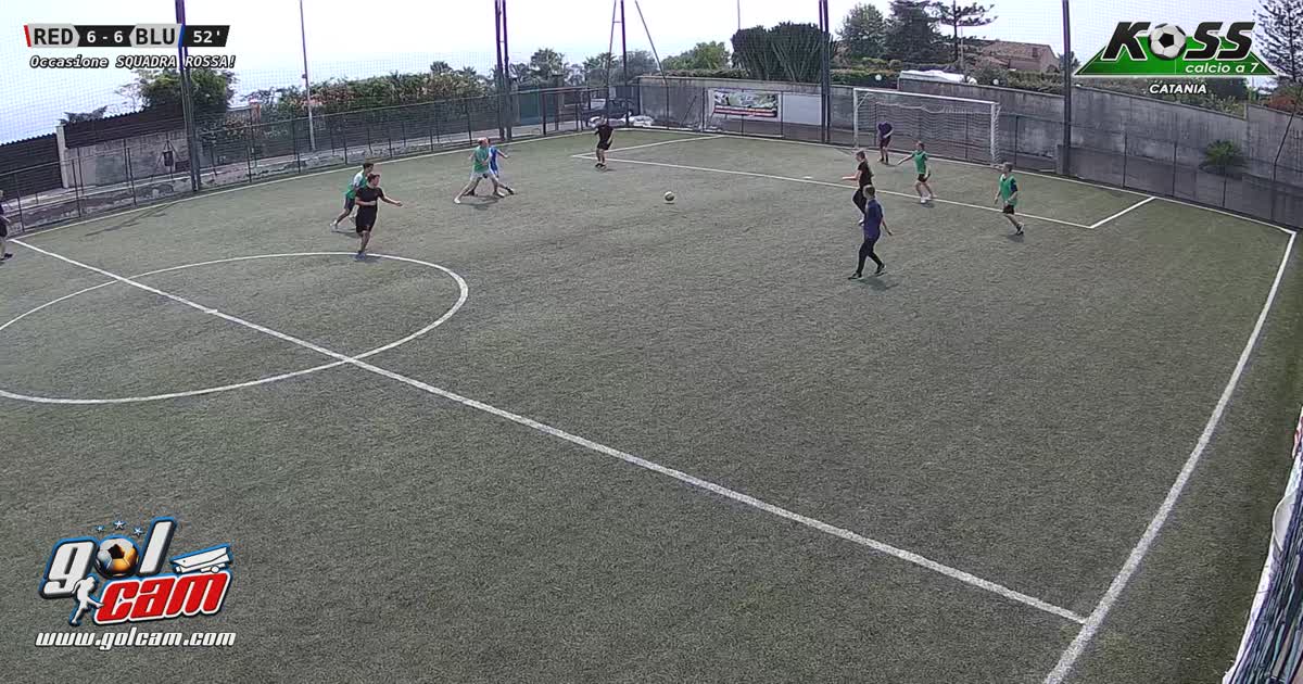 ACTION 16 OF THE MATCH