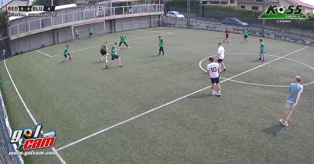 ACTION 3 OF THE GAME
