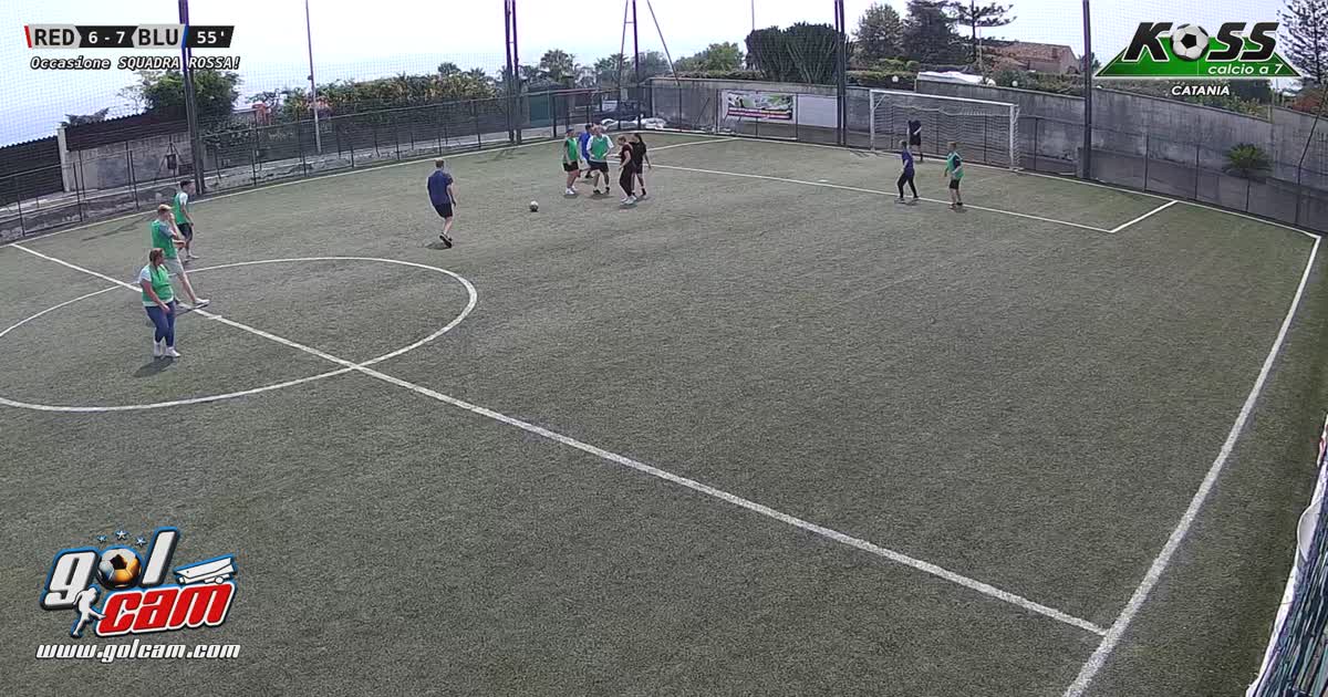 GOAL 14 OF THE MATCH