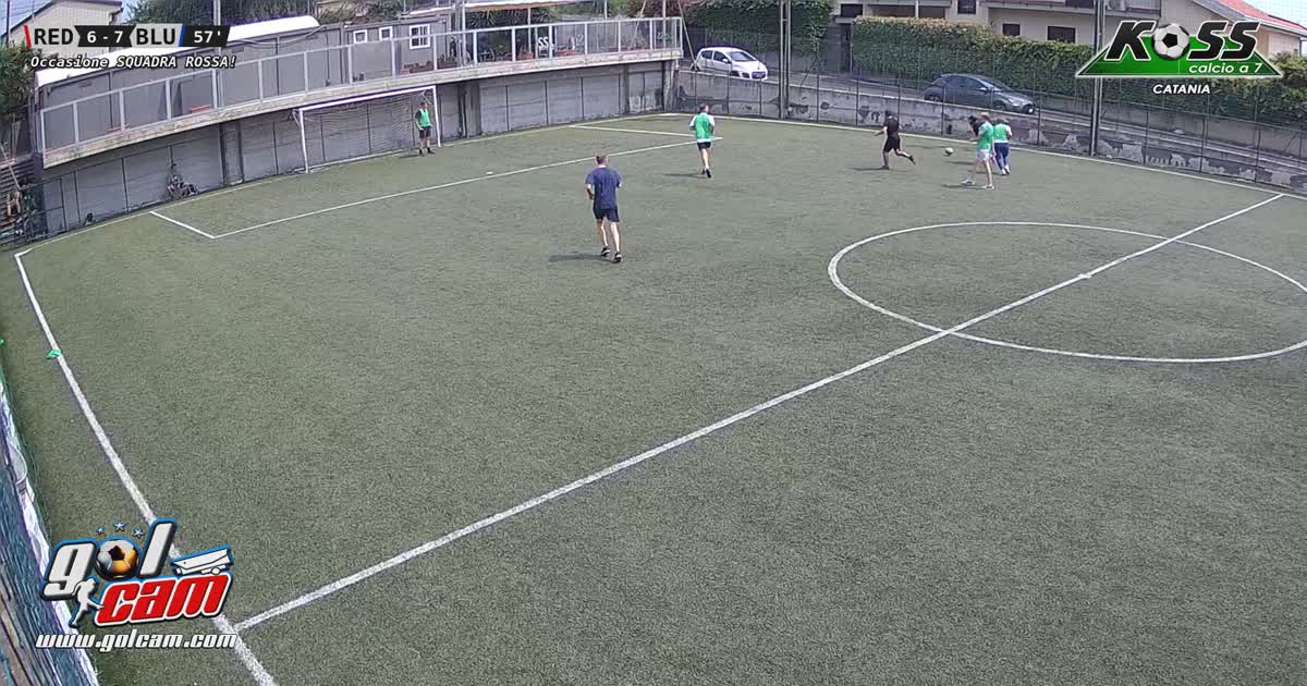 ACTION 19 OF THE MATCH
