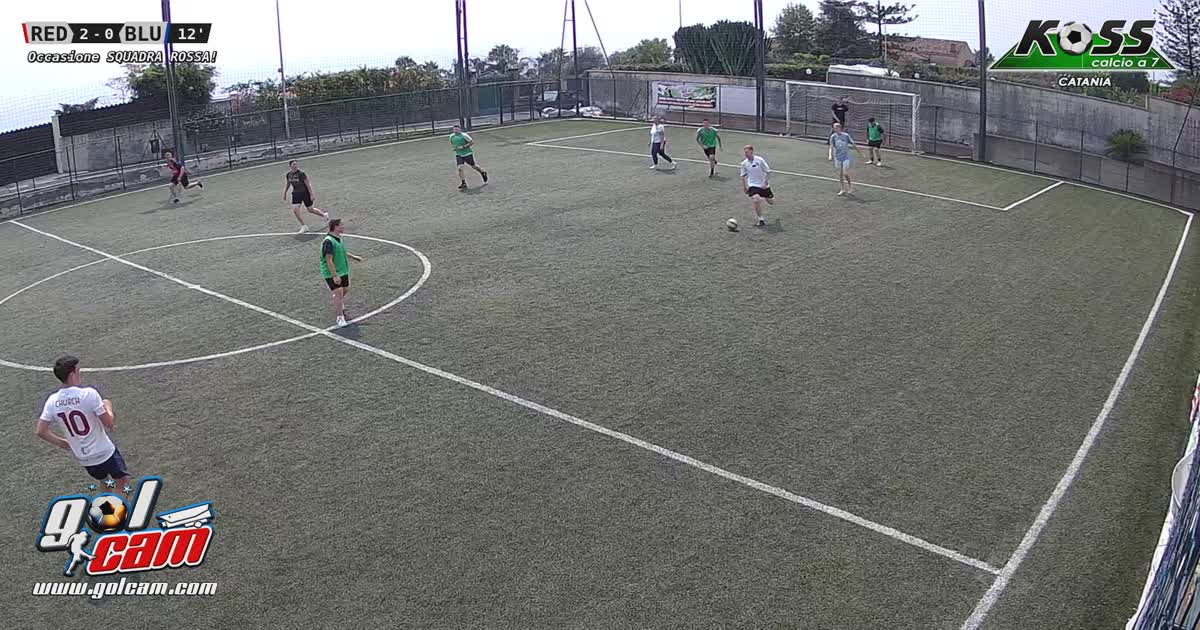 ACTION 4 OF THE GAME