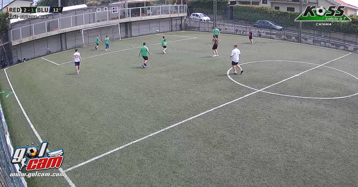 GOAL 3 OF THE MATCH